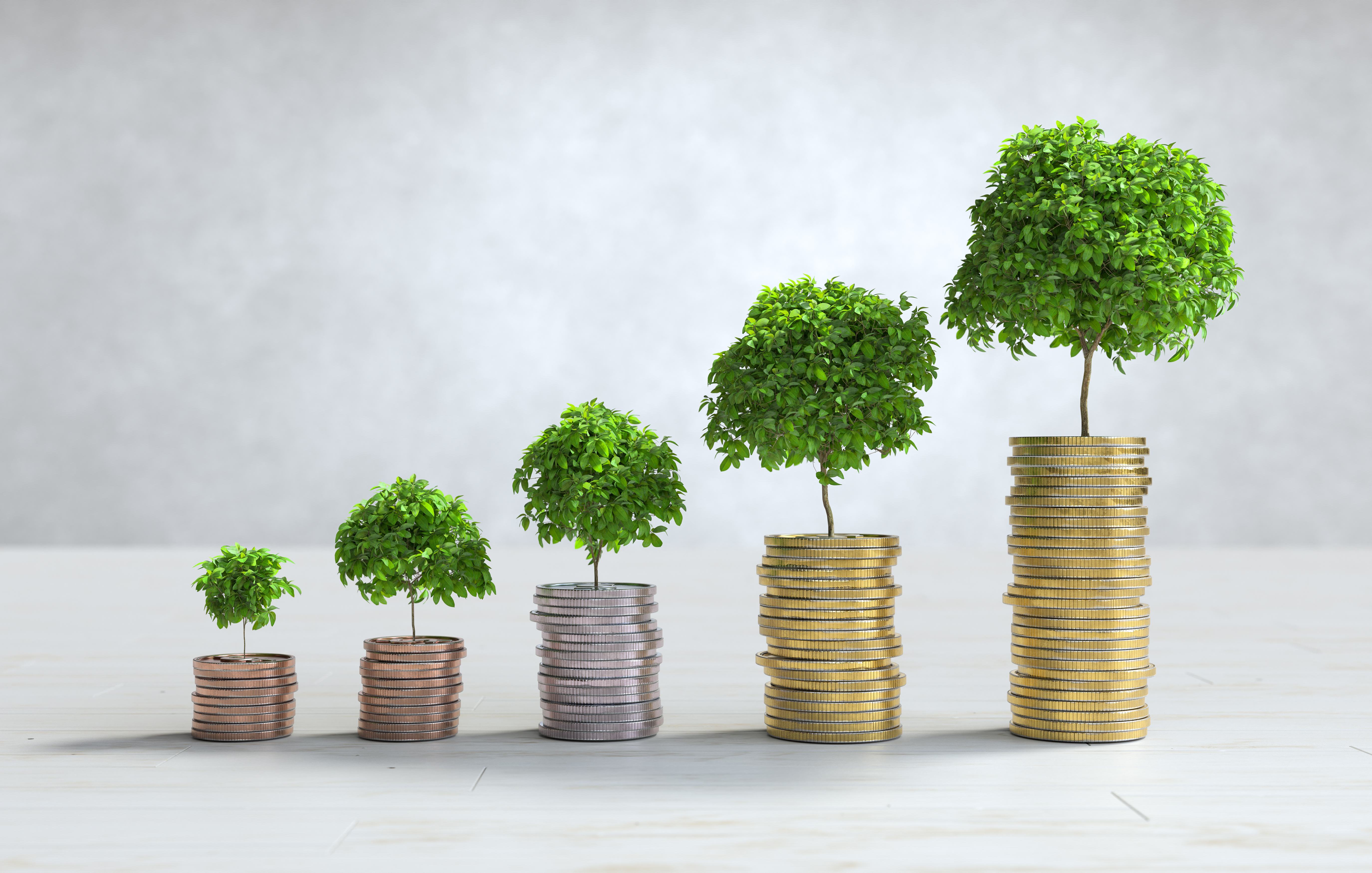 mutual funds