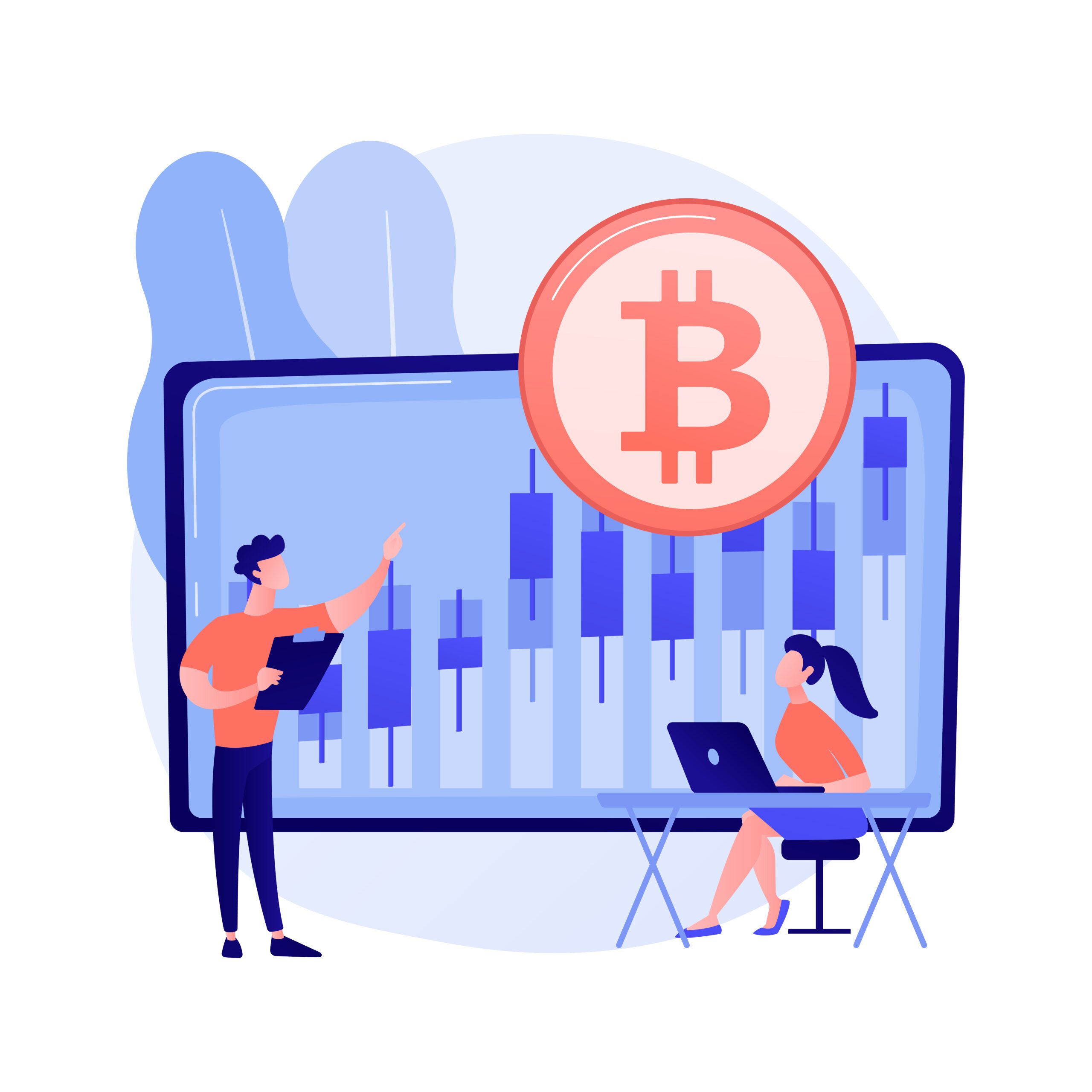 crypto-trading