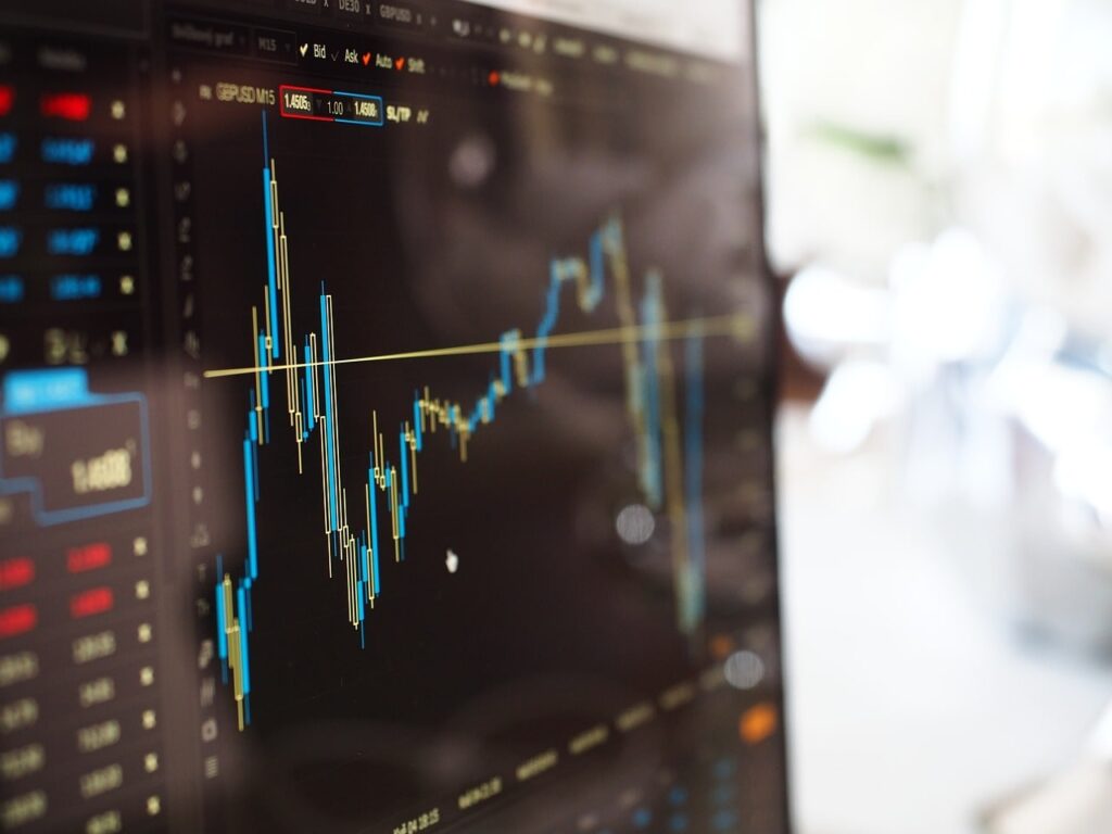 intraday trading
