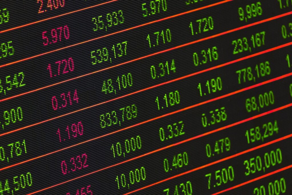 option chains