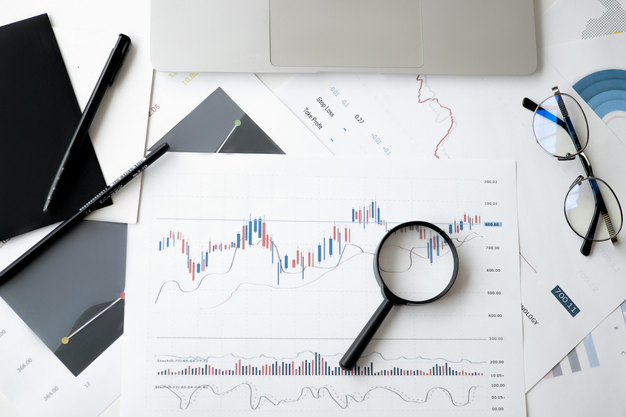 trading secrets